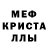 МЕФ мука Fire Blades